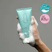 [Dr.ORGA] TAICHO pH Balanced Micro-Dust Foam Cleanser 120ml
