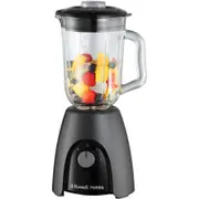 Russell Hobbs Desire Matte Charcoal Jug Blender - RHBL2712