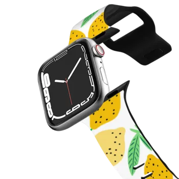 Apple Watch Series 7-9 (41mm) Impact Band LEMONS
