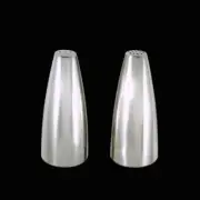 Georg Jensen. Silver Salt & Pepper Shakers - Henning Koppel #1102