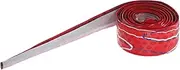 HONMEET Baseball Softball Bat Grip Tapes Soft Pu Nonslip Sports Stick Handle Tape Batting Wrap Replacement for Training