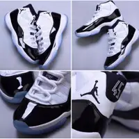 在飛比找蝦皮購物優惠-Nike Air Jordan 11 XI Concord 