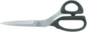 KAI Premium Micro-Serrated Scissors with 25 cm Total Length from The 7000 Series - Stainless AUS8A Steel with 58 HRC, Universal Scissors All-Round Scissors, Kitchen Scissors from Japan