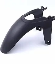 Motorcycle Accessories Front Fender Modified Extended Motorcycle Fender Suitable for Benelli TRK251 TRK 251 Wheel Splash Guard
