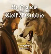 在飛比找博客來優惠-St. Francis and the Wolf of Gu