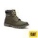 【CAT】COLORADO 2.0 經典復刻工裝靴 軍綠 Unisex 男女款(CA111399/A)