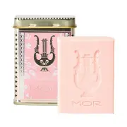 MOR Little Luxuries Soapette 60g, Marshmallow
