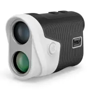 Charm Foot Golf Laser Distance Meter Ultra Lightweight Compatible with 1200 139