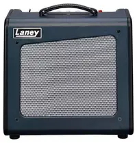 在飛比找Yahoo!奇摩拍賣優惠-【欣和樂器】Laney Cub-Super12 真空管 電吉