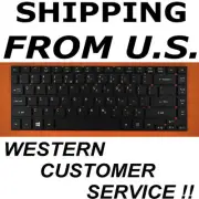 NEW US English Keyboard For Acer Aspire es1-520 E1-422 e5-471 e5-421