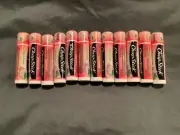 ~ 12 Tubes Sealed New Chapstick Dragonfruit Dragon Fruit Lip Balm .15 Oz ~