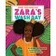 Know Your Hairitage: Zara’’s Wash Day