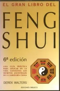 在飛比找博客來優惠-El Gran Libro Del Feng Shui / 