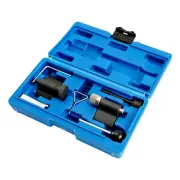 For VW/Audi Engine Crankshaft Retaining Tool XC1663B, Blue Plastic Case