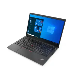 聯想Lenovo ThinkPad E14 黑色 I5-1340P/512G SSD/14吋/Win11 文書 輕薄筆電