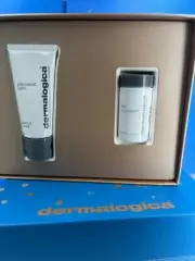 Dermalogica Daily Microfoliant 0.14 oz / 4 g , Precleanse balm 0.5 Fl.Oz / 15 ml