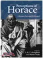 在飛比找三民網路書店優惠-Perceptions of Horace:A Roman 