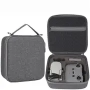 Handheld Protective Case for Dji Mavic Mini 2 with Dual Battery Storage