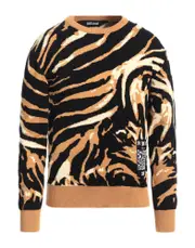 [JUST CAVALLI] JUST CAVALLI Sweaters - Item 14446149