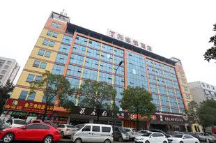 7天連鎖酒店(長沙縣星沙金茂路店)7 Days Inn (Changsha Xingsha Jinmao Road)