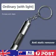 Static Electricity Removers Protective Static Discharge Rods for Vehicles Home