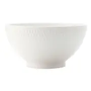 Maxwell & Williams White Basics 10 cm Diamonds Rice Bowl