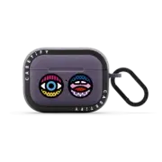AirPods Pro 2 Bounce Case Eyeconic AirPods by Craig & Karl