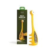 Multi Monster - Spoon and Grater