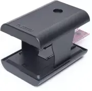 Scanner, Mobile Film and Slide Scanner for 35Mm/135Mm Negatives and Slides wi...