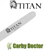 TITAN 21" SOLID BAR .404" .063 68DL FOR STIHL CHAINSAW 050 051 075 076 084 088