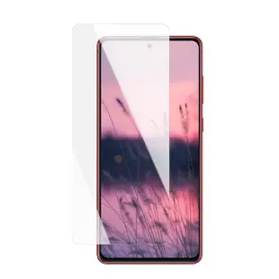 三星 NOTE 10 LITE 保護貼 買一送一非滿版高清手機保護貼(買一送一 三星 NOTE 10 LITE 保護貼)