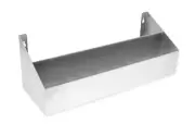 John Boos Underbar 12" Double Speed Rail UBSR2-12