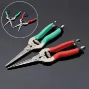 Mini Garden Scissors, Small Flower Scissors, Rose Scissors, Garden Scissors