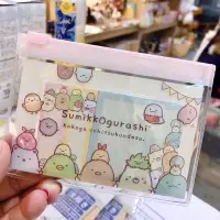 在飛比找蝦皮購物優惠-【Les Nuages】現貨-日本製角落生物便條紙