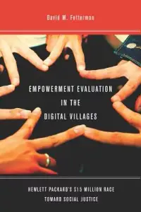 在飛比找博客來優惠-Empowerment Evaluation in the 