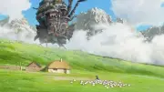Anime my neighbor totoro studio ghibli howls moving Playmat Gaming Mat