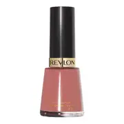 Revlon Super Lustrous Nail Enamel 14.7ml 161 TEAK ROSE