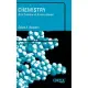 Chemistry Oryx Frontiers of Science Series