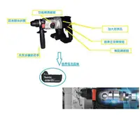 在飛比找蝦皮購物優惠-(二手中古外匯) 替代 牧田 18V 無刷 makitaDH