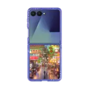 Galaxy Z Flip7 Impact Magnetic Case COMPRESSION 2.0