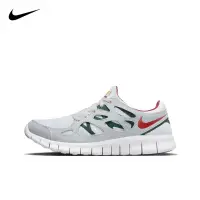 在飛比找蝦皮購物優惠-【FREE優選】Nike Free Run 2 耐吉 慢跑鞋