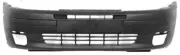 Front Bumper Cover Fits For Fiat Punto I (176) 1993 - 1999 Models ELX / TD / GT