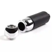 Sale Handbrake Lever Black Handle w/Chrome Tip for MINI Cooper (R50/R53) 2001-06 (for: Mini)