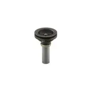 KOHLER Sink Strainer Tailpiece Corrosion Resistant Grid Brass Oil-Rubbed Bronze
