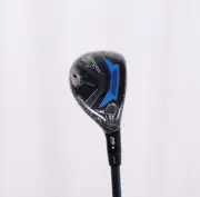 New Mizuno St-Z 230 25° 5H Hybrid Regular Flex Linq 1244339