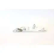 Aeroflow Billet Throttle Cable Bracket 4150 Style, AF64-2001S
