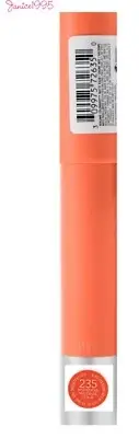 REVLON Colorburst Matte Balm LIPSTICK #235 MISCHIEVOUS