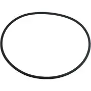 O-Ring, Buna-N, 4-3/4" ID, 1/8" Cross Section, Generic