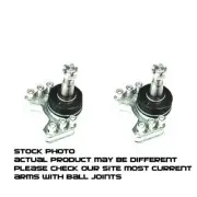GSP Adjustable Front Camber Arms BUSHINGS SET for Lexus GS300 GS400 GS430 93-05 (for: Lexus)