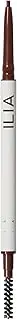 In Full Micro-Tip Brow Pencil - Auburn Brown by ILIA Beauty for Women - 0.003 oz Eyebrow Pencil